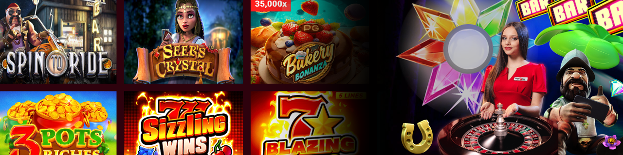 credit card casinos