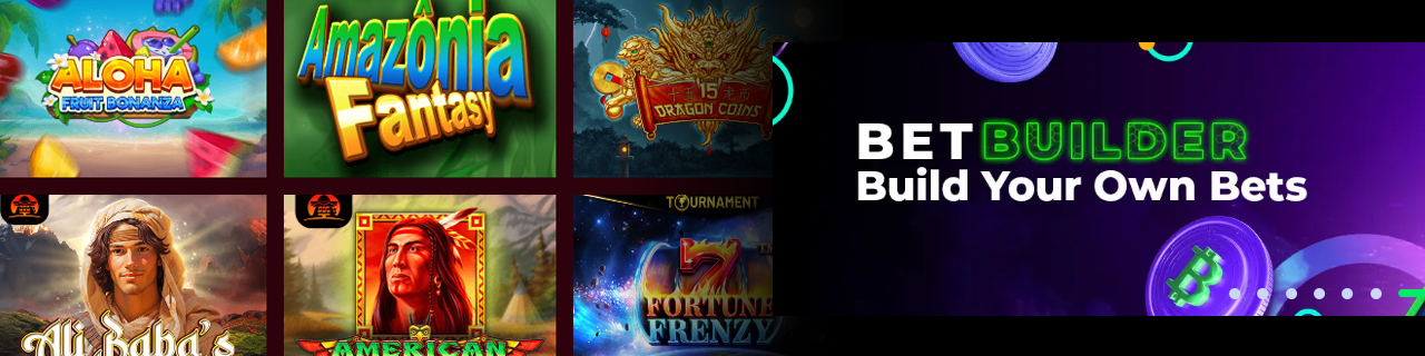 bitcoin slots
