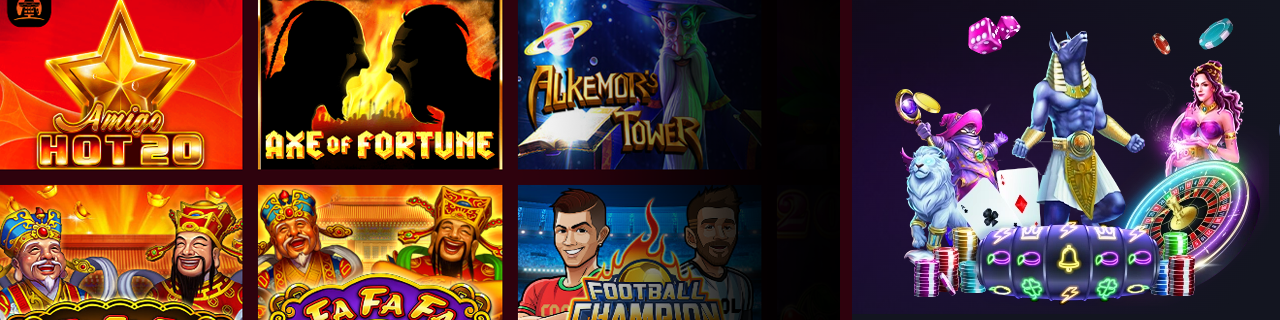 online casino