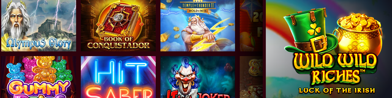 casino bonuses