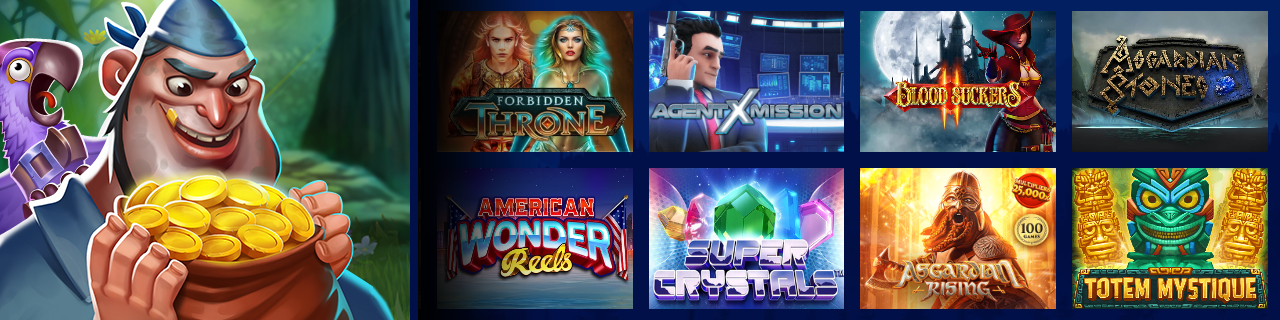 non gamban uk casinos