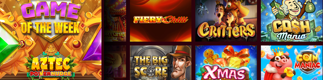 licensed online casinos