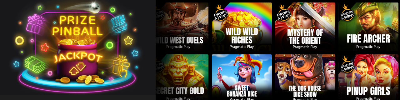 neosurf casino