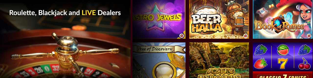 best online casinos citadel deposits