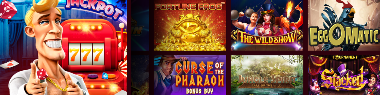 casino games
