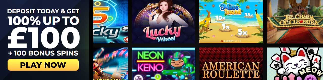 deposit bonus