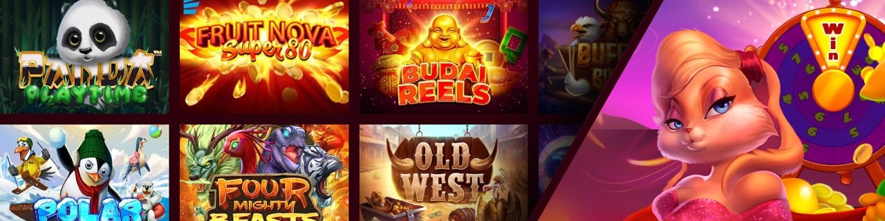 online usa casinos